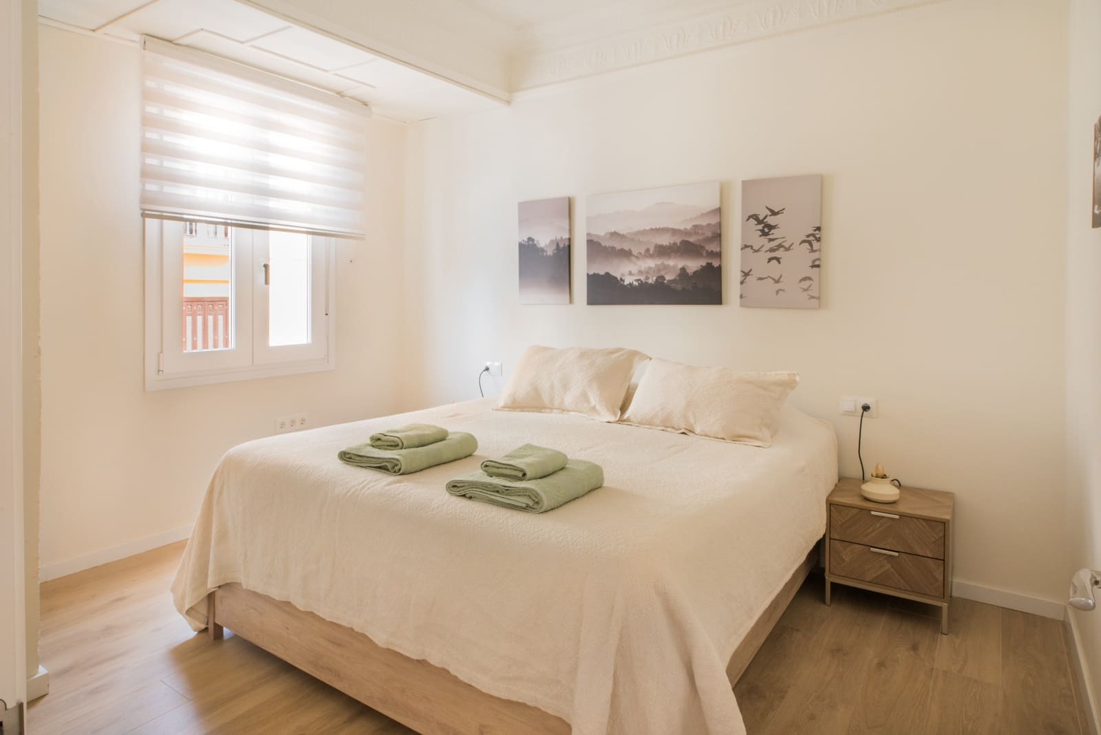 3 camera da letto Appartamento in vendita in Malaga citta - 610.000 € (Rif: 9840674)