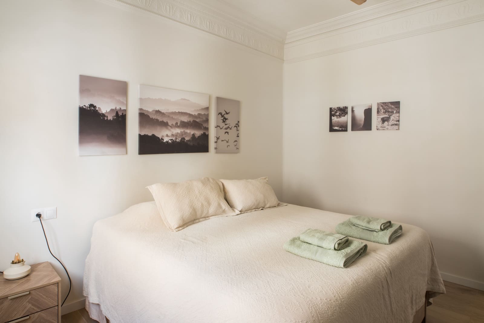 3 camera da letto Appartamento in vendita in Malaga citta - 610.000 € (Rif: 9840674)
