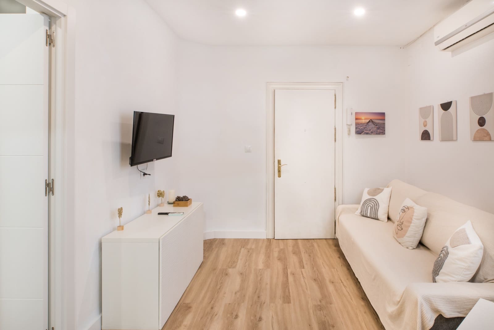 3 camera da letto Appartamento in vendita in Malaga citta - 610.000 € (Rif: 9840674)