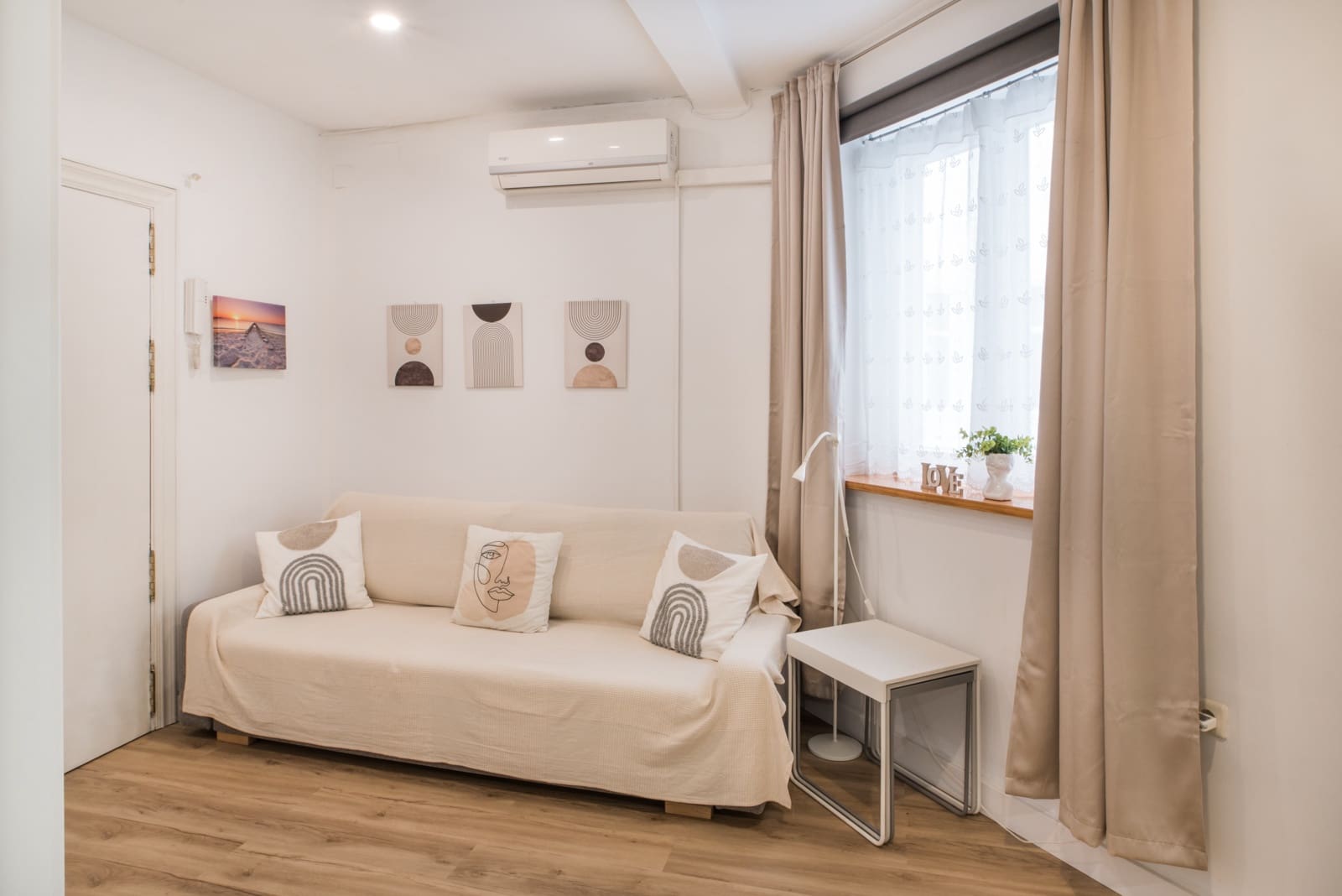 3 camera da letto Appartamento in vendita in Malaga citta - 610.000 € (Rif: 9840674)