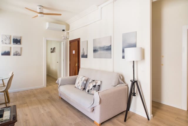 3 soverom Leilighet til salgs i Centro Historico, Málaga by - € 610 000 (Ref: 9840674)