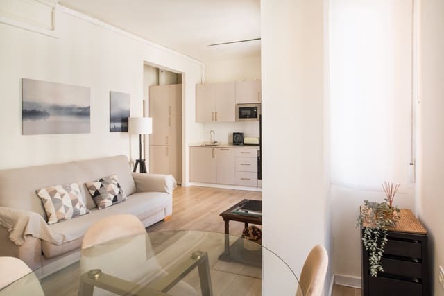 3 soverom Leilighet til salgs i Centro Historico, Málaga by - € 610 000 (Ref: 9840674)