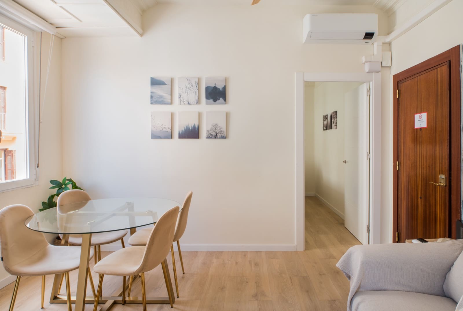 3 camera da letto Appartamento in vendita in Malaga citta - 610.000 € (Rif: 9840674)