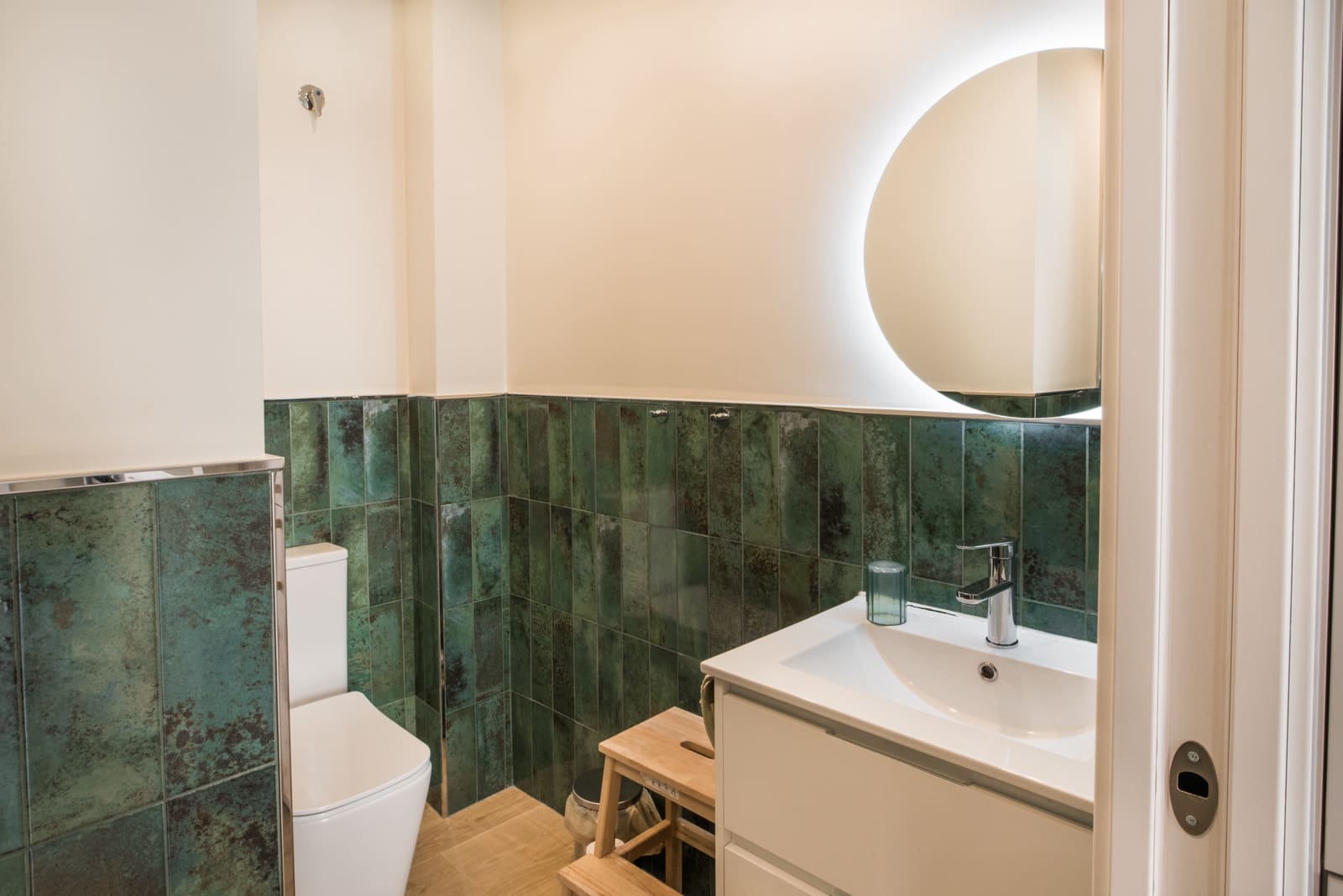 3 camera da letto Appartamento in vendita in Malaga citta - 610.000 € (Rif: 9840674)