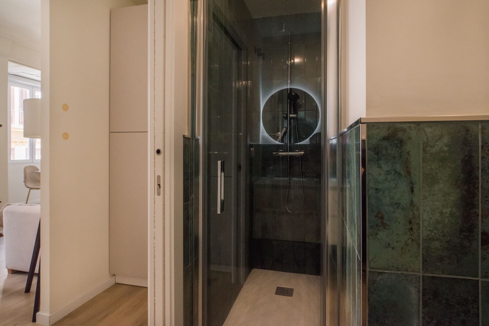 3 camera da letto Appartamento in vendita in Malaga citta - 610.000 € (Rif: 9840674)