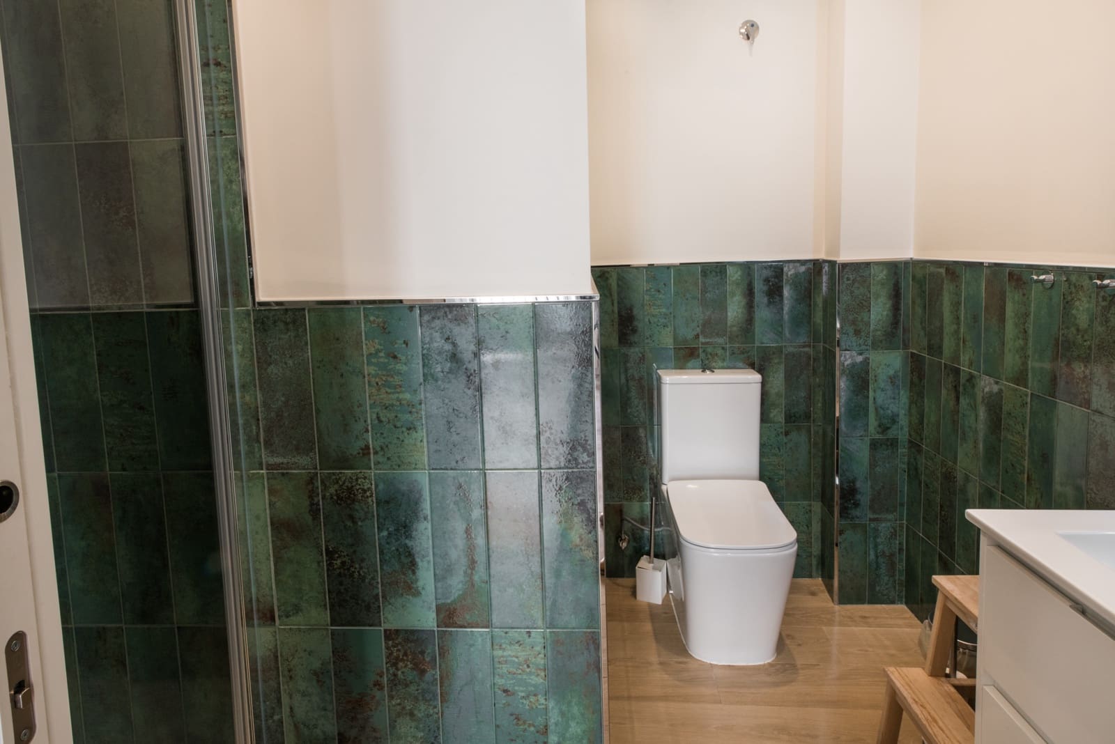 3 camera da letto Appartamento in vendita in Malaga citta - 610.000 € (Rif: 9840674)