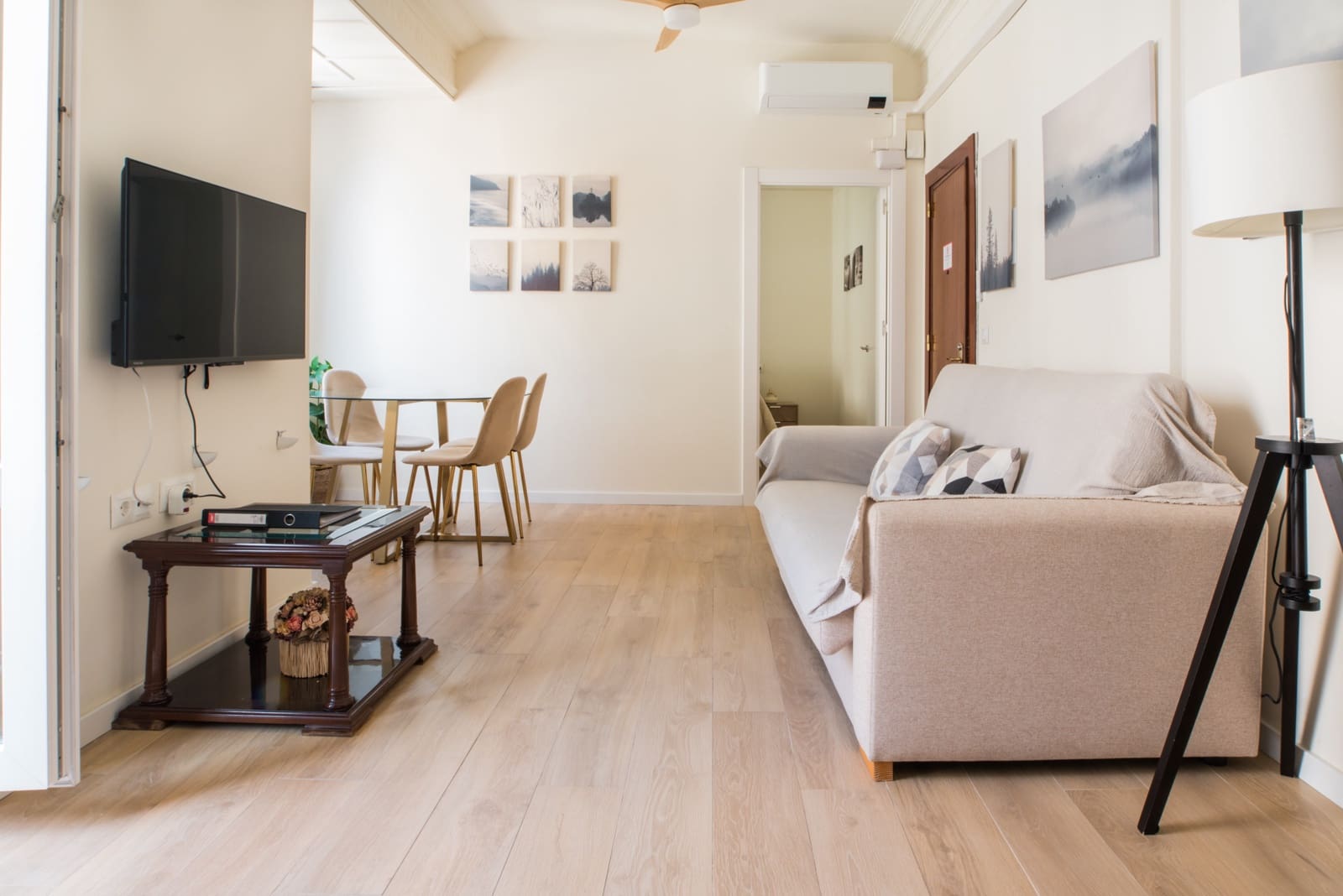 3 camera da letto Appartamento in vendita in Malaga citta - 610.000 € (Rif: 9840674)