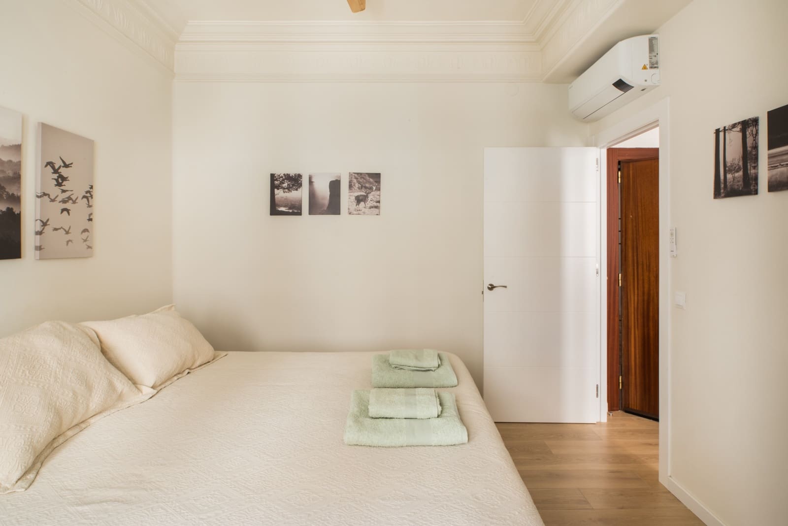 3 camera da letto Appartamento in vendita in Malaga citta - 610.000 € (Rif: 9840674)