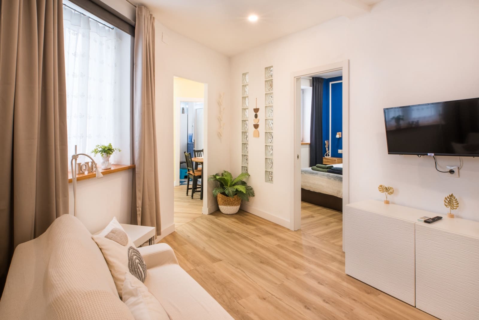 3 camera da letto Appartamento in vendita in Malaga citta - 610.000 € (Rif: 9840674)