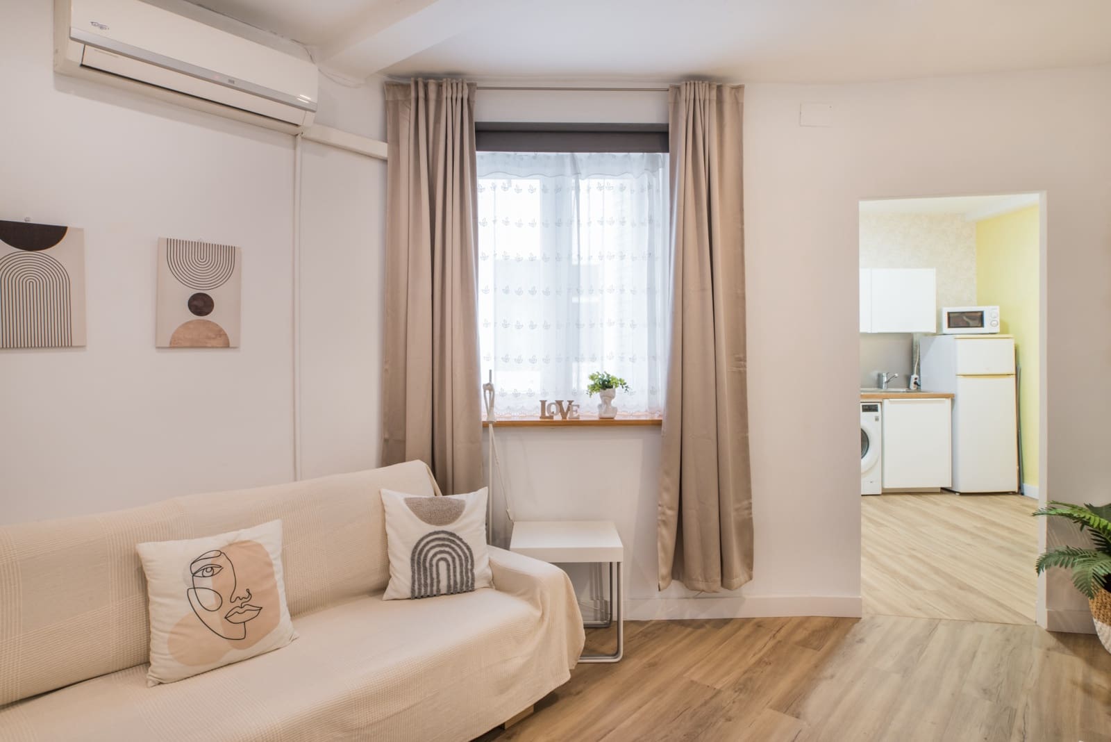 3 camera da letto Appartamento in vendita in Malaga citta - 610.000 € (Rif: 9840674)