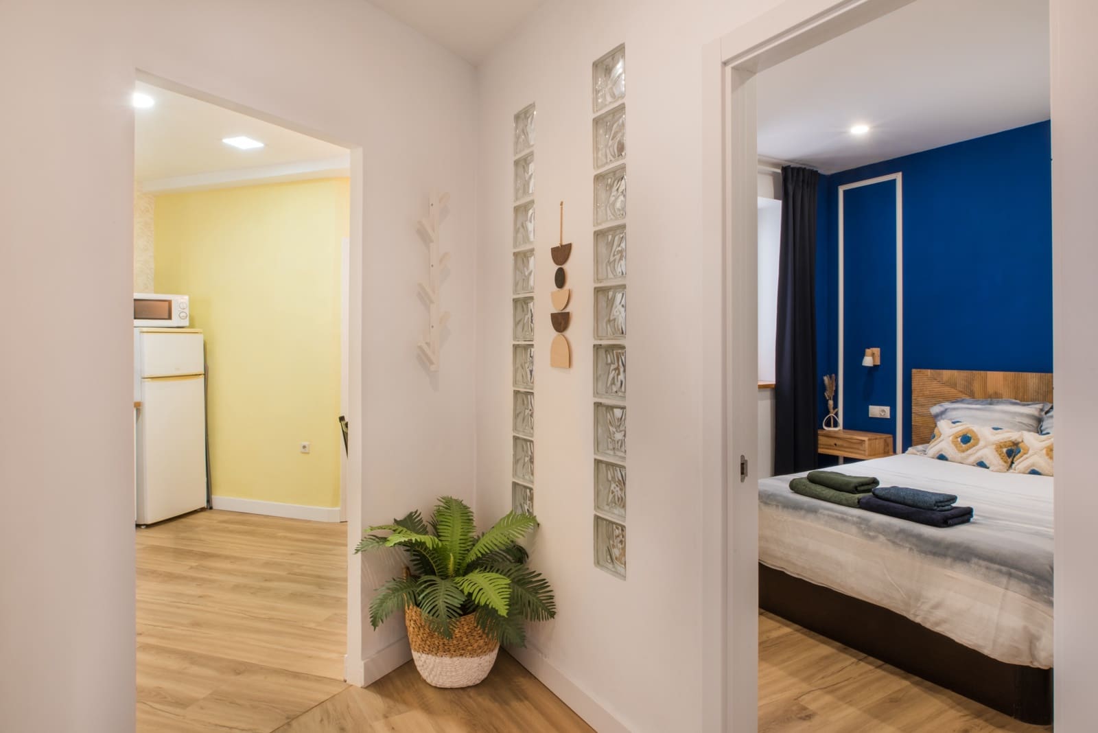3 camera da letto Appartamento in vendita in Malaga citta - 610.000 € (Rif: 9840674)