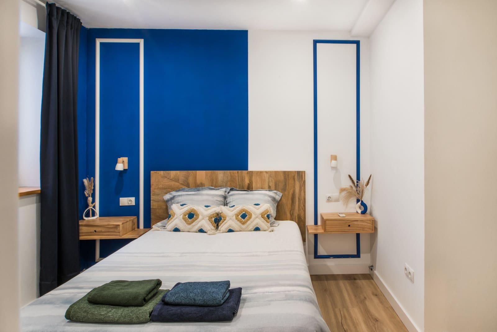 3 camera da letto Appartamento in vendita in Malaga citta - 610.000 € (Rif: 9840674)