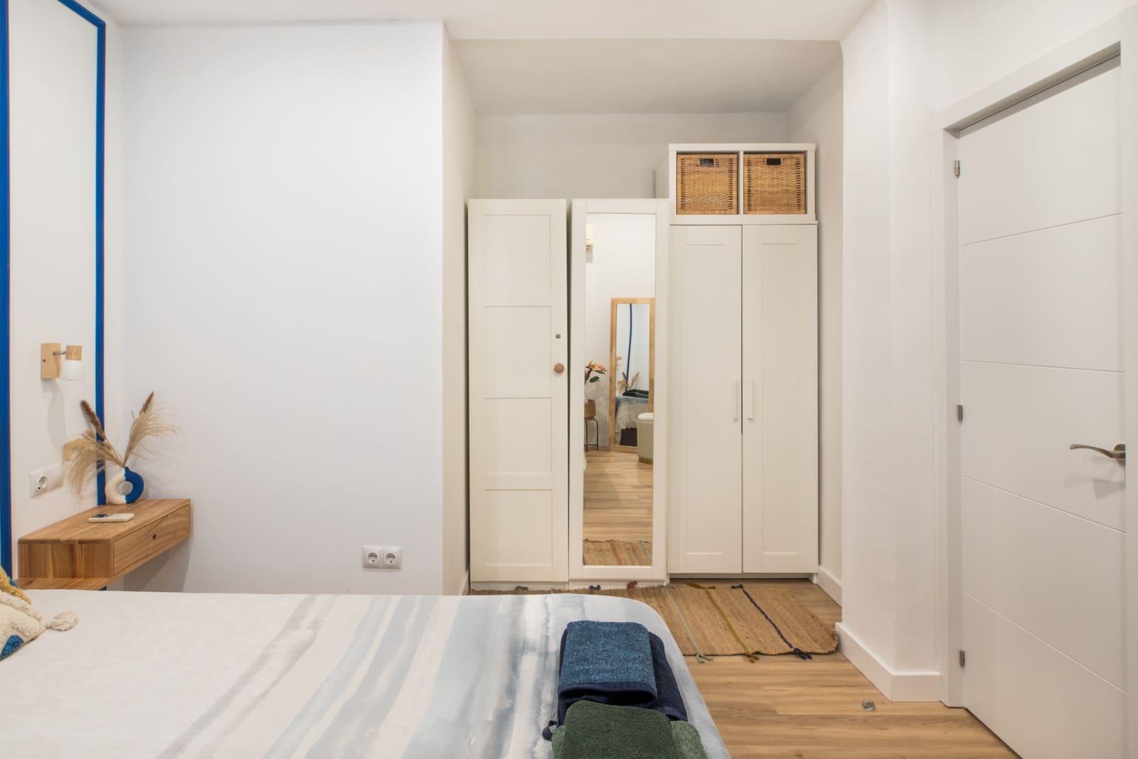 3 camera da letto Appartamento in vendita in Malaga citta - 610.000 € (Rif: 9840674)