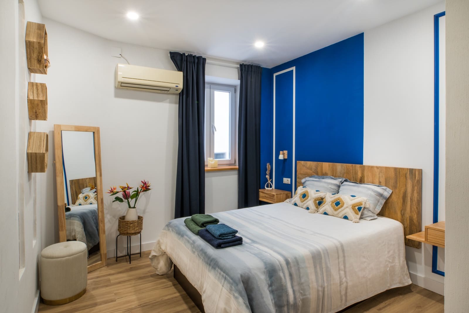 3 camera da letto Appartamento in vendita in Malaga citta - 610.000 € (Rif: 9840674)