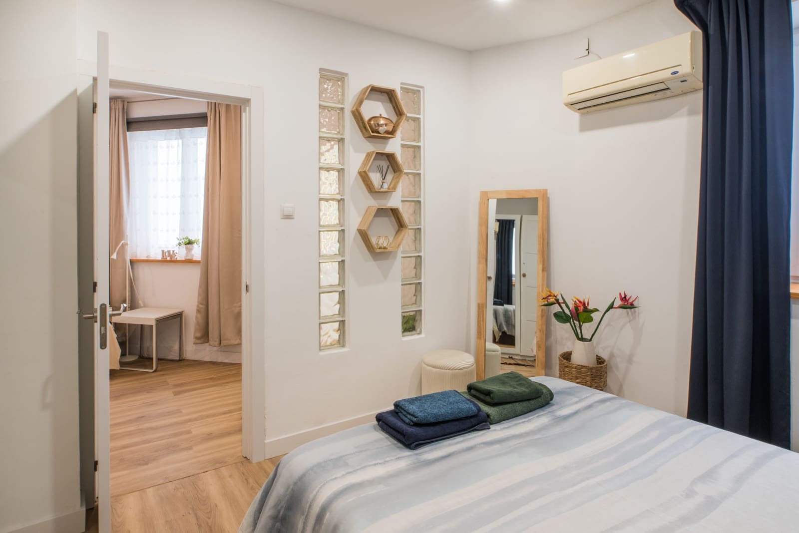 3 camera da letto Appartamento in vendita in Malaga citta - 610.000 € (Rif: 9840674)