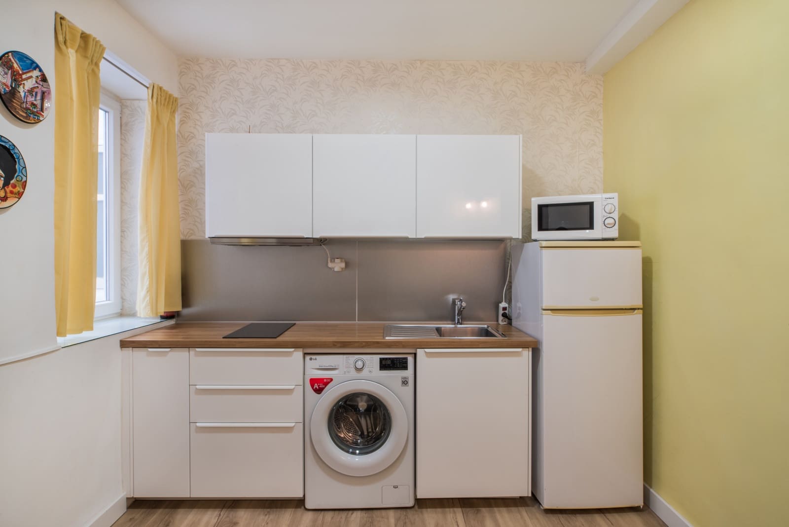 3 camera da letto Appartamento in vendita in Malaga citta - 610.000 € (Rif: 9840674)