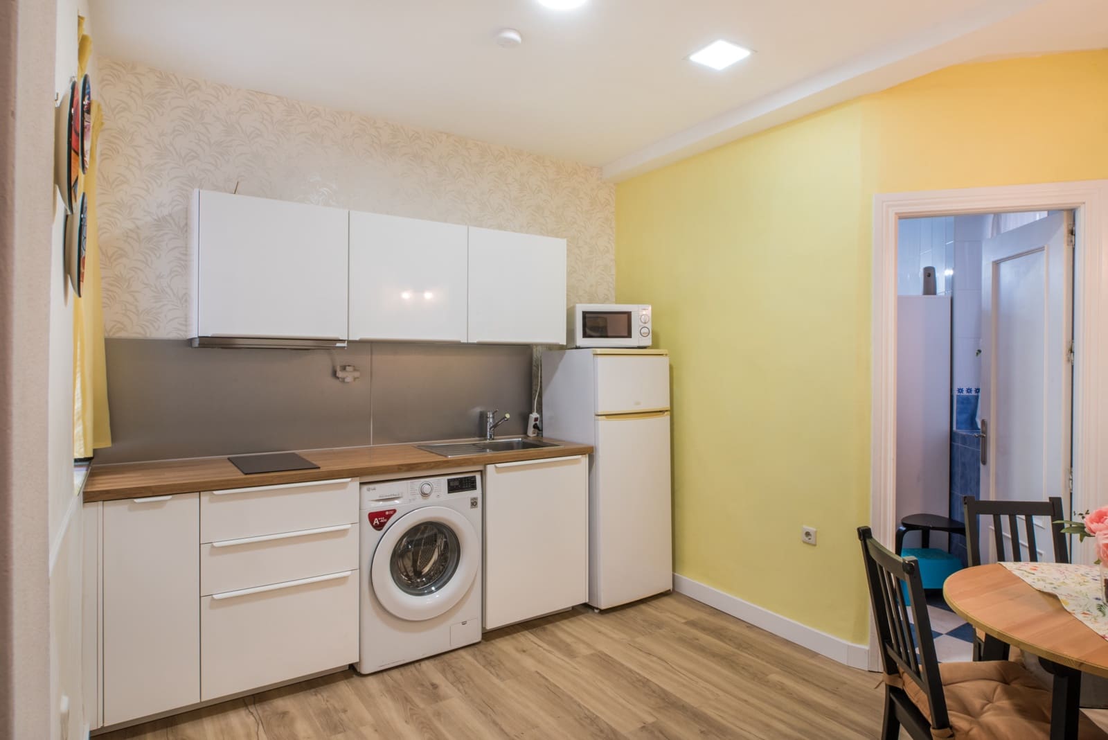 3 camera da letto Appartamento in vendita in Malaga citta - 610.000 € (Rif: 9840674)