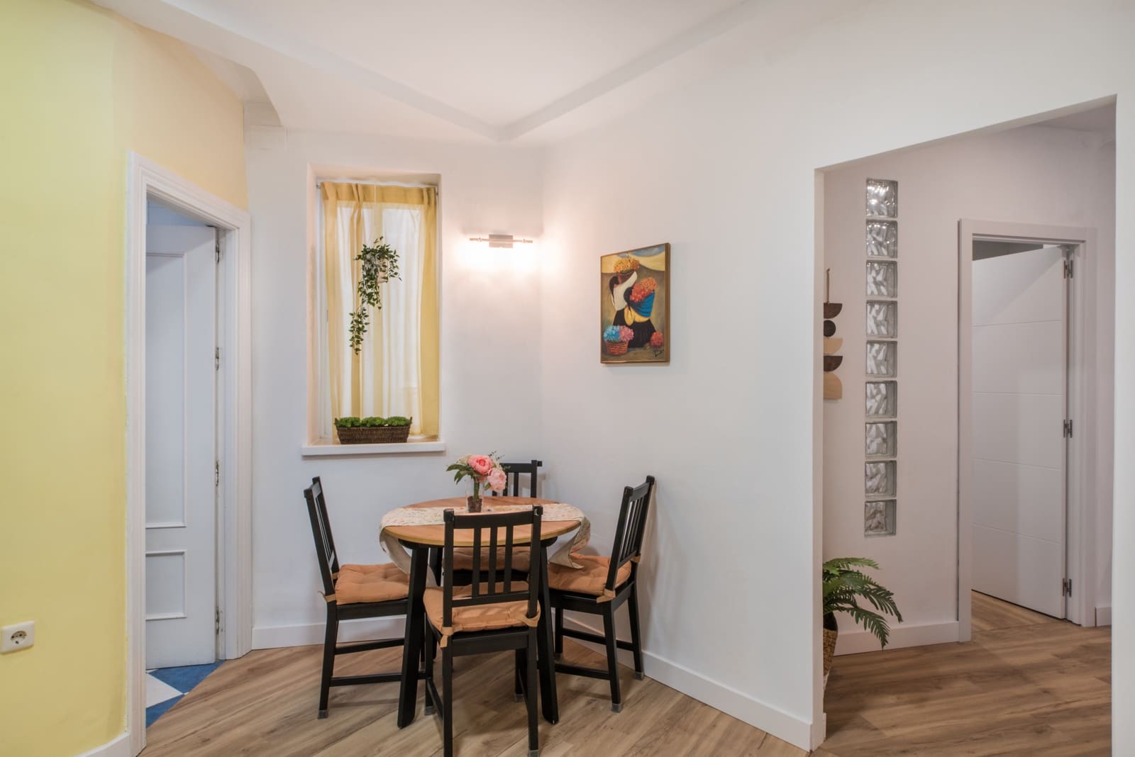 3 camera da letto Appartamento in vendita in Malaga citta - 610.000 € (Rif: 9840674)