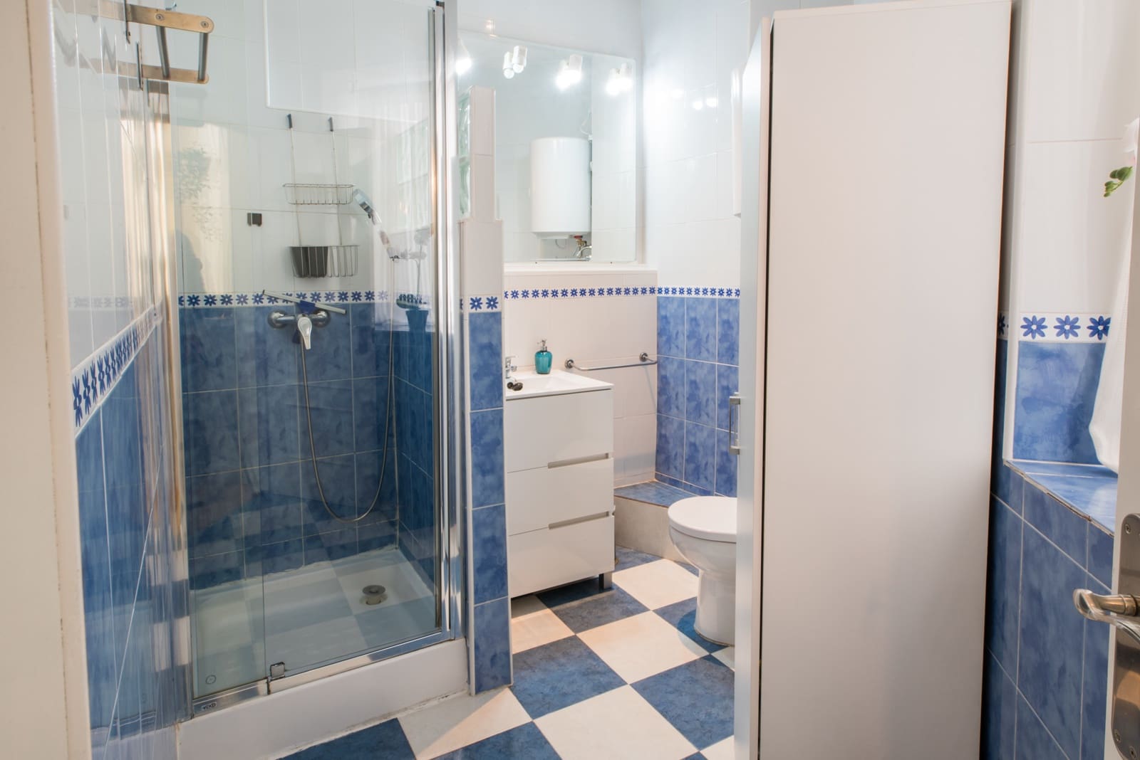 3 camera da letto Appartamento in vendita in Malaga citta - 610.000 € (Rif: 9840674)