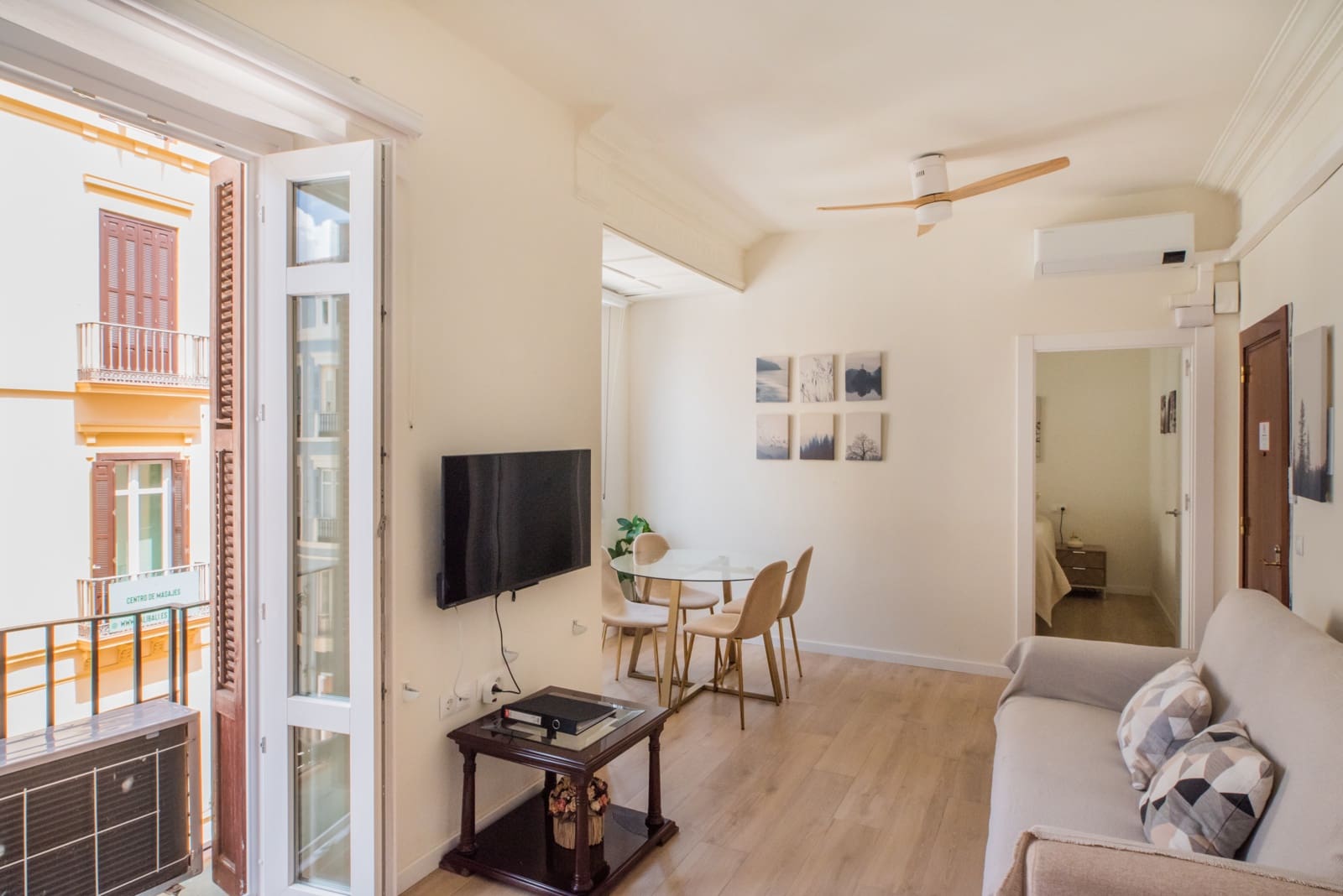3 camera da letto Appartamento in vendita in Malaga citta - 610.000 € (Rif: 9840674)