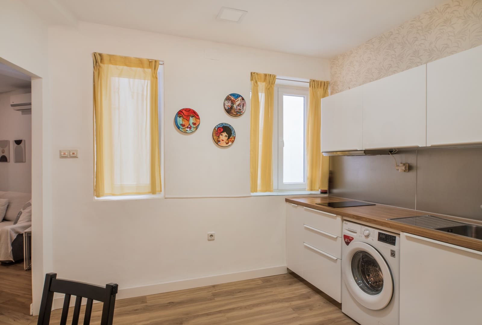 3 camera da letto Appartamento in vendita in Malaga citta - 610.000 € (Rif: 9840674)