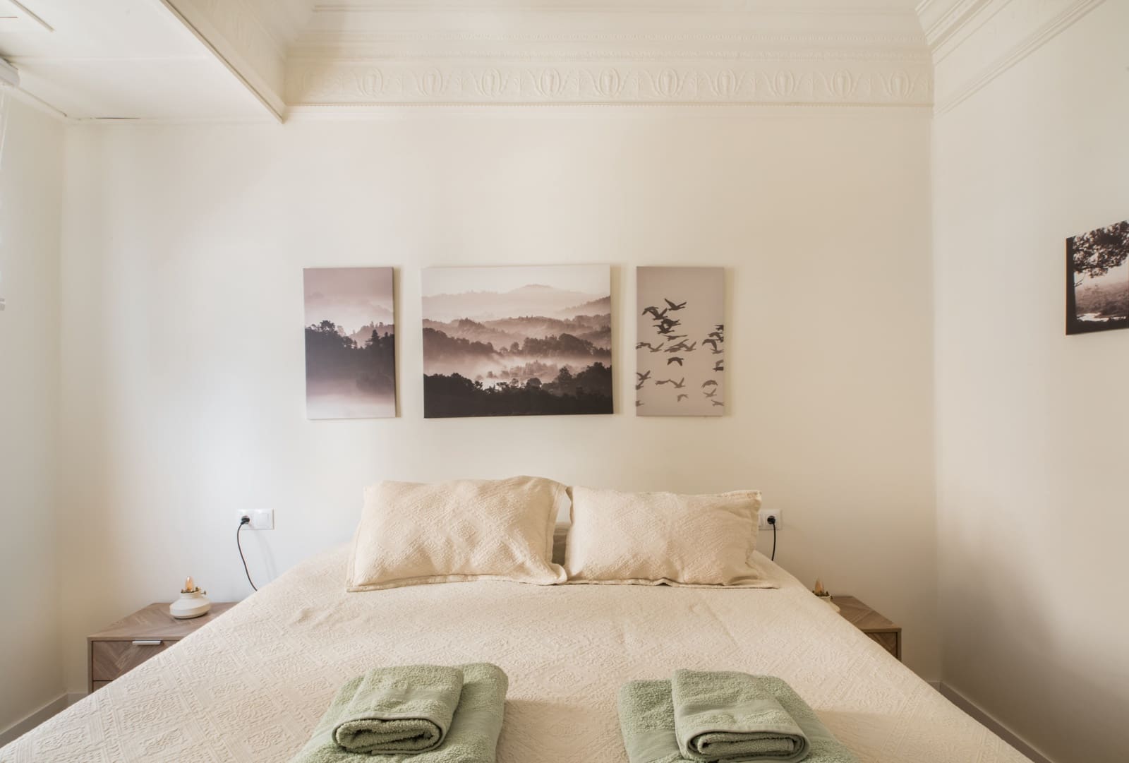 3 camera da letto Appartamento in vendita in Malaga citta - 610.000 € (Rif: 9840674)