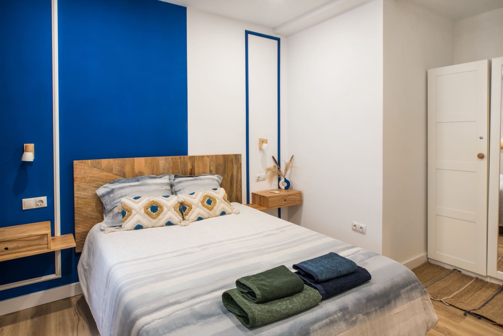 3 camera da letto Appartamento in vendita in Malaga citta - 610.000 € (Rif: 9840674)