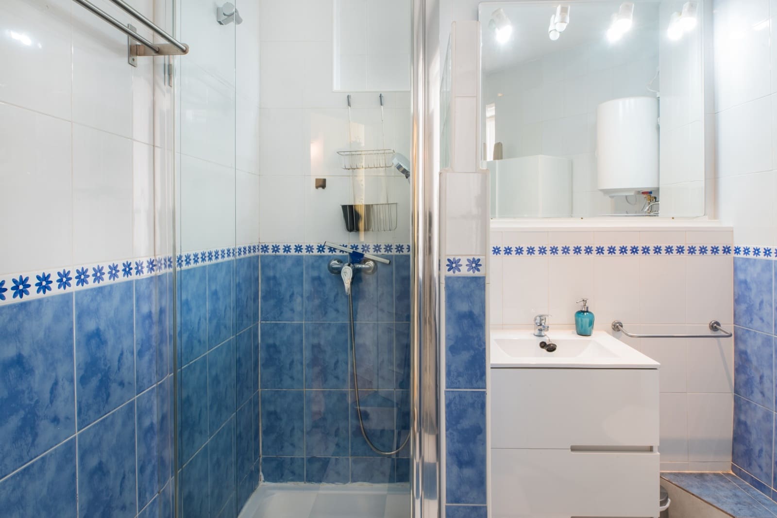 3 camera da letto Appartamento in vendita in Malaga citta - 610.000 € (Rif: 9840674)