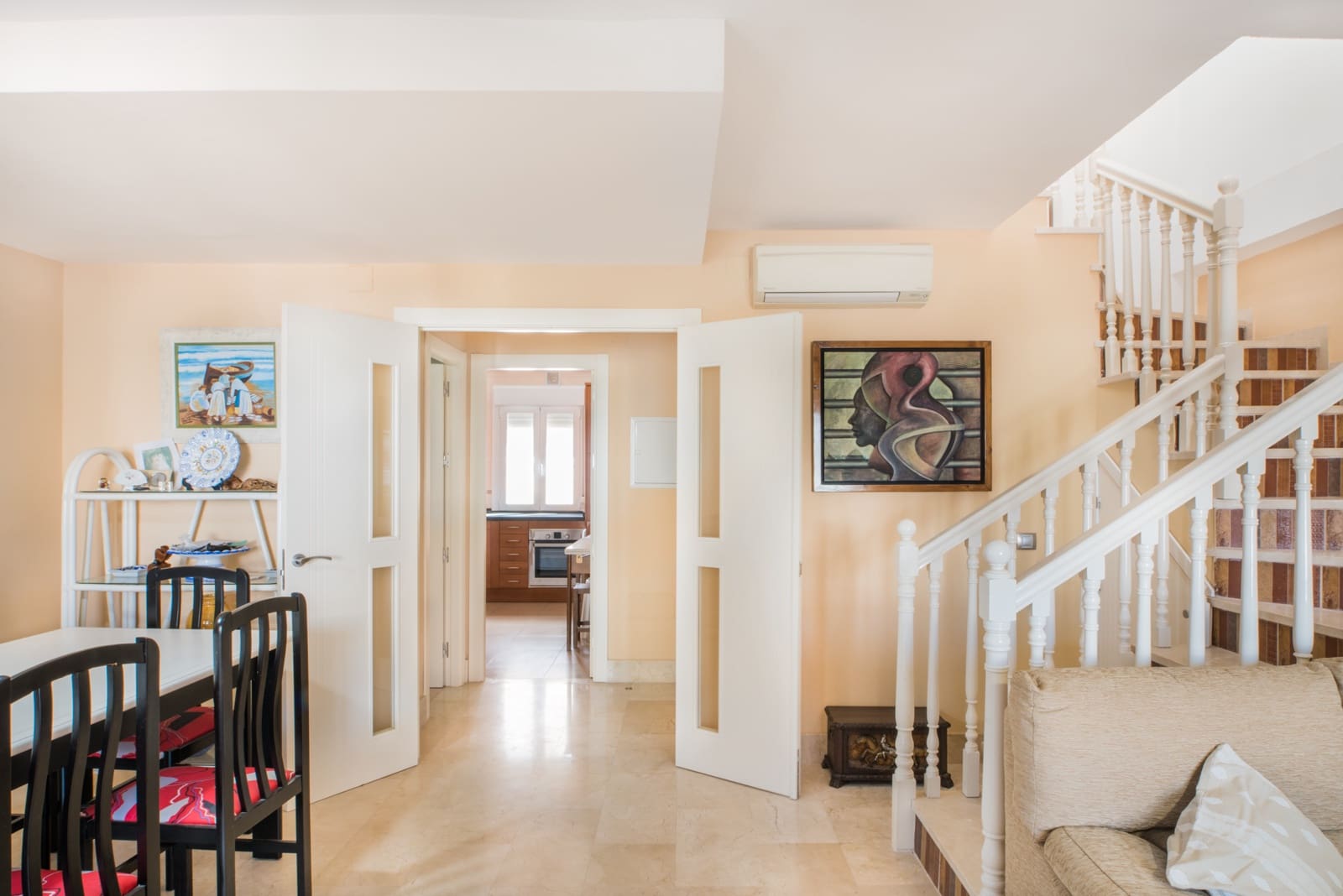 5 bedroom Villa for sale in Torremolinos - € 860,000 (Ref: 9849043)