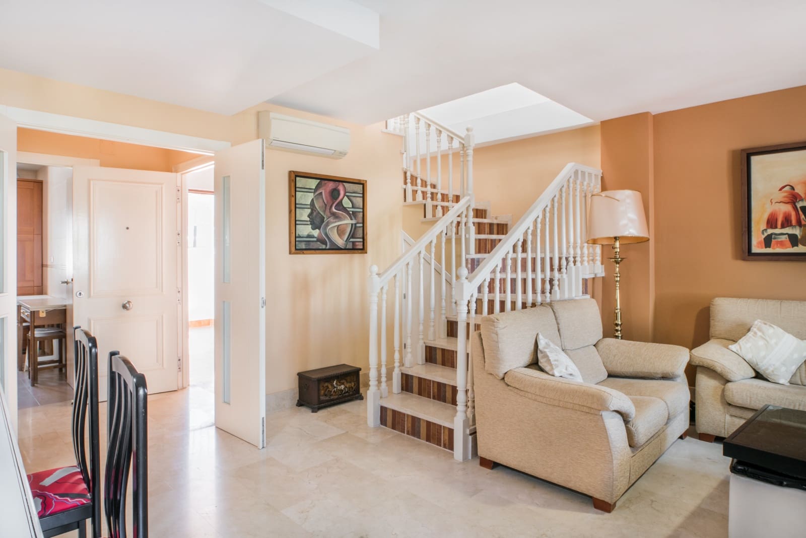 5 bedroom Villa for sale in Torremolinos - € 860,000 (Ref: 9849043)