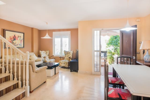 5 soverom Villa til salgs i Torremolinos - € 860 000 (Ref: 9849043)