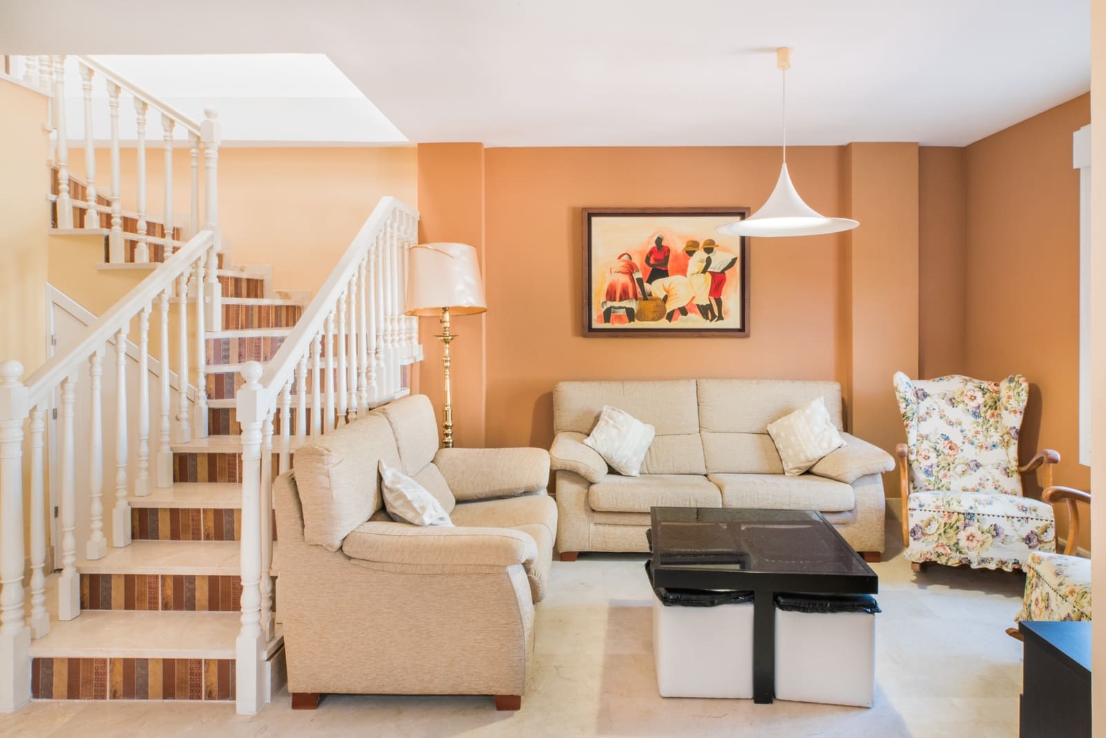 5 bedroom Villa for sale in Torremolinos - € 860,000 (Ref: 9849043)