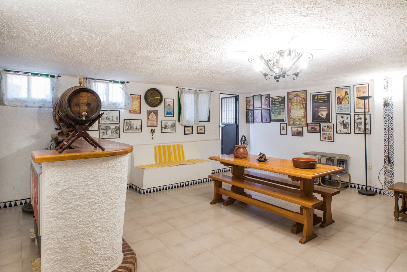 5 bedroom Villa for sale in Torremolinos - € 860,000 (Ref: 9849043)