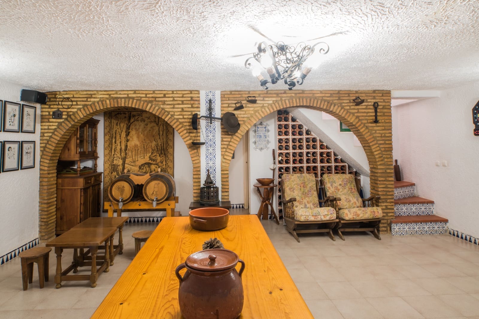 5 bedroom Villa for sale in Torremolinos - € 860,000 (Ref: 9849043)