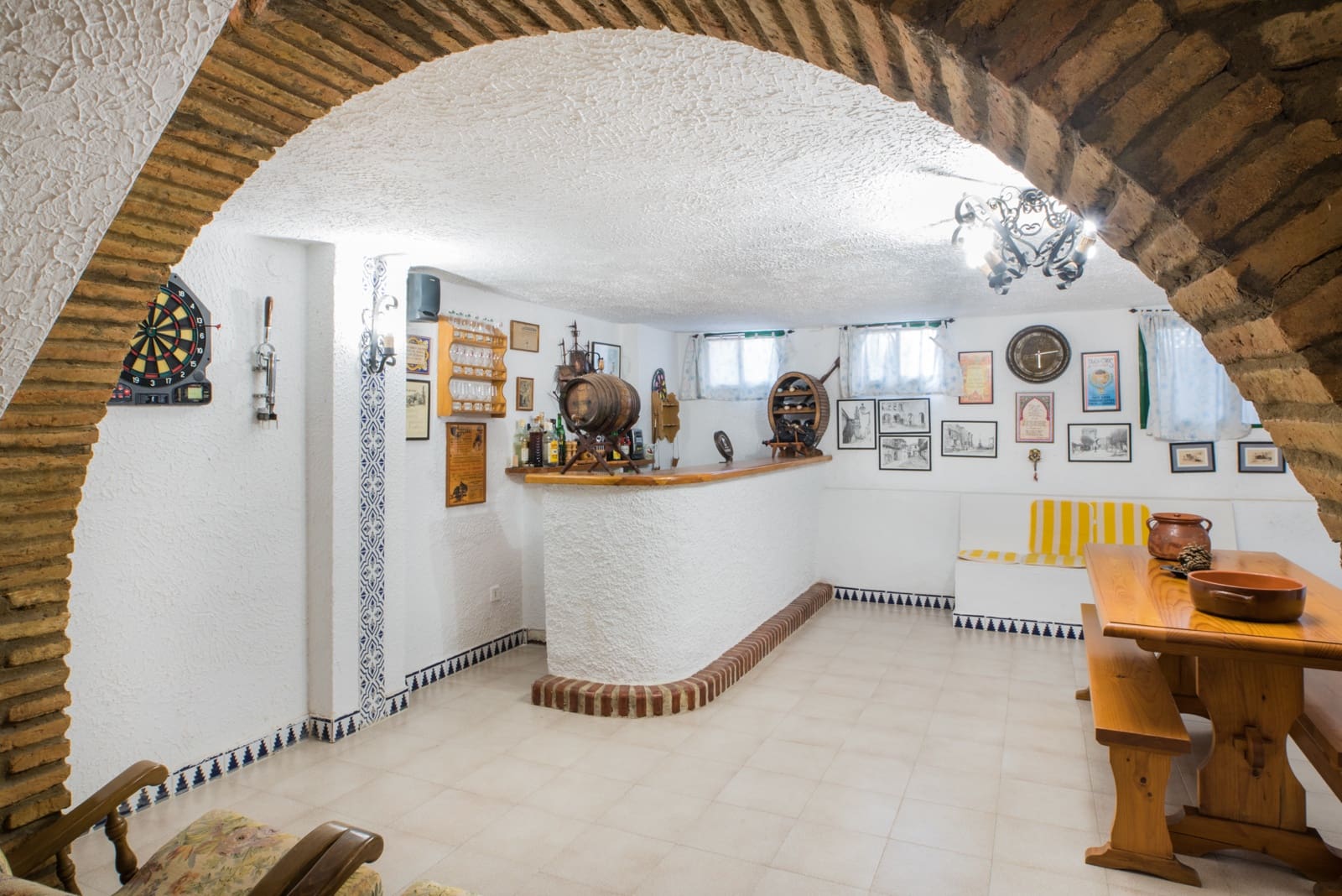 5 bedroom Villa for sale in Torremolinos - € 860,000 (Ref: 9849043)