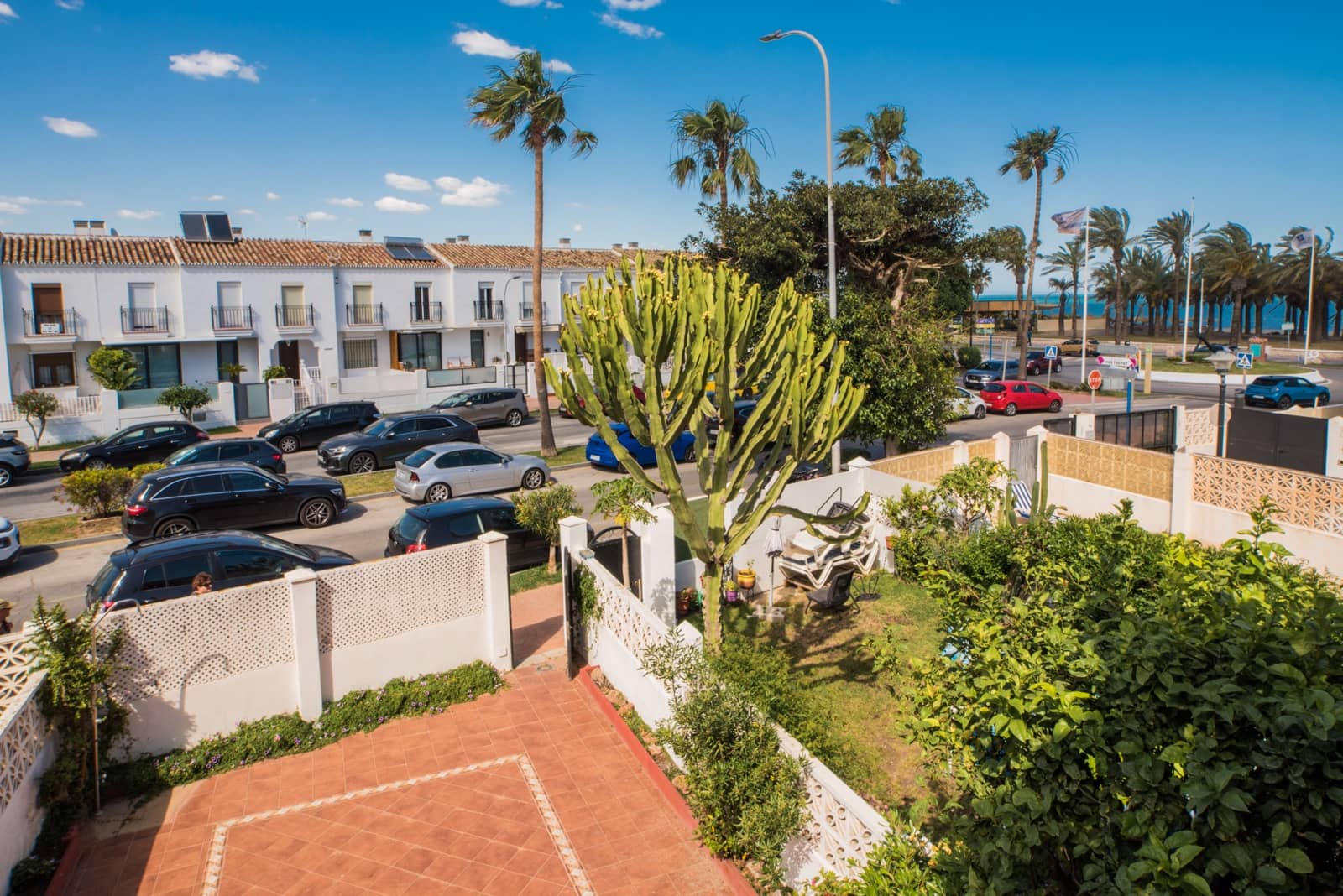 5 bedroom Villa for sale in Torremolinos - € 860,000 (Ref: 9849043)