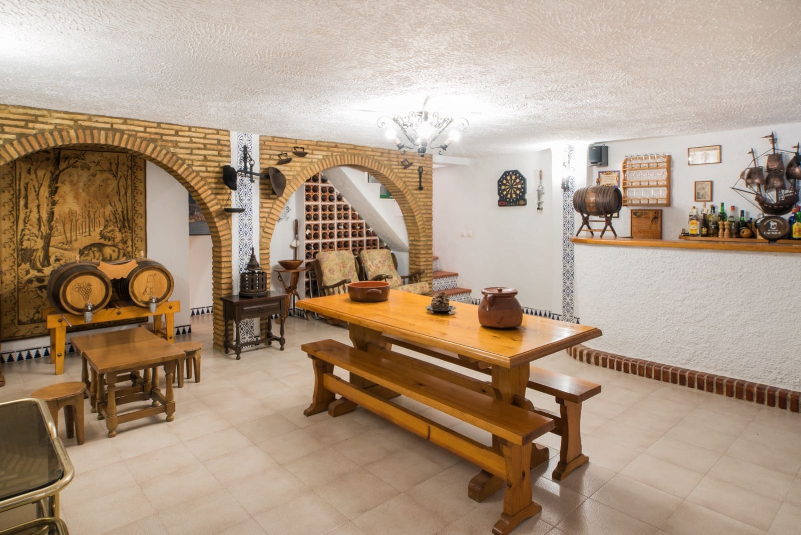 5 bedroom Villa for sale in Torremolinos - € 860,000 (Ref: 9849043)