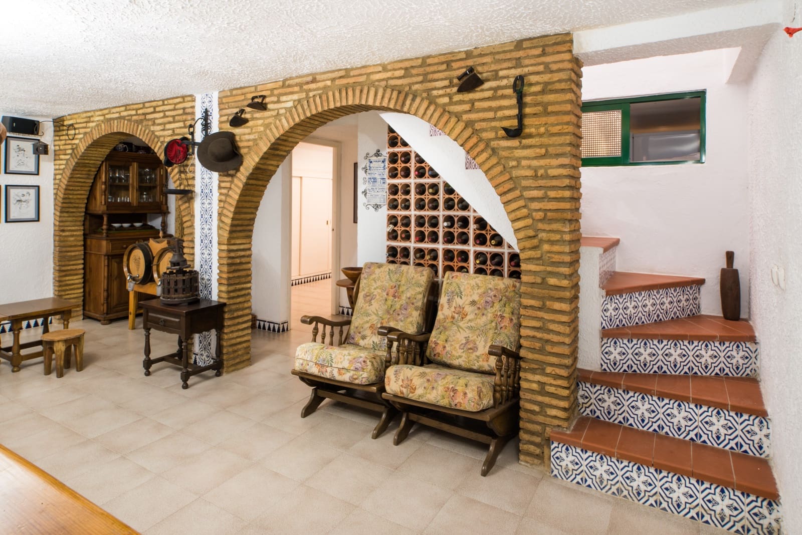 5 bedroom Villa for sale in Torremolinos - € 860,000 (Ref: 9849043)