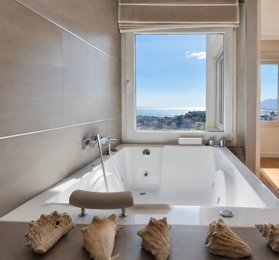6 chambre Appartement à vendre à Malaga ville avec piscine - 1 850 000 € (Ref: 9867947)