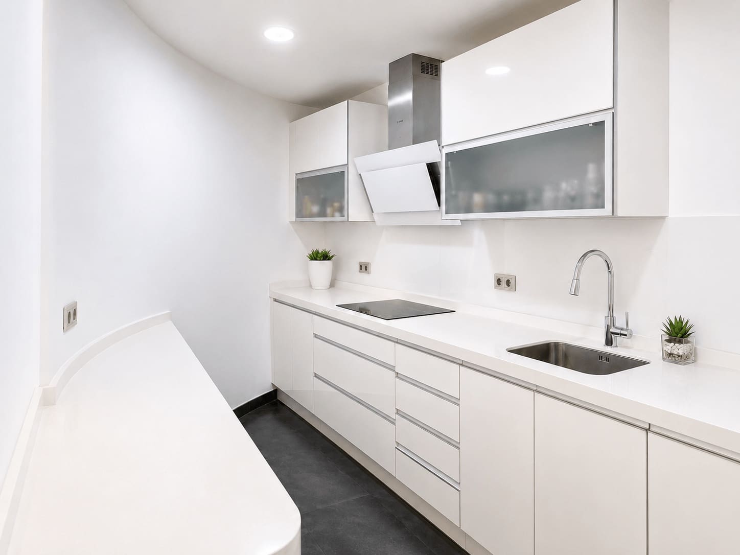 6 chambre Appartement à vendre à Malaga ville avec piscine - 1 850 000 € (Ref: 9867947)