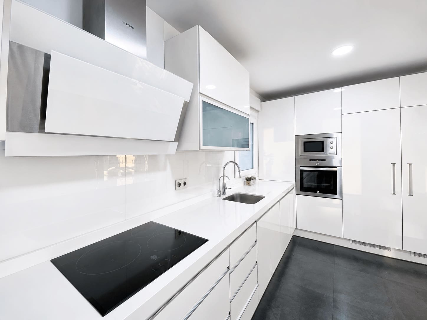 6 chambre Appartement à vendre à Malaga ville avec piscine - 1 850 000 € (Ref: 9867947)