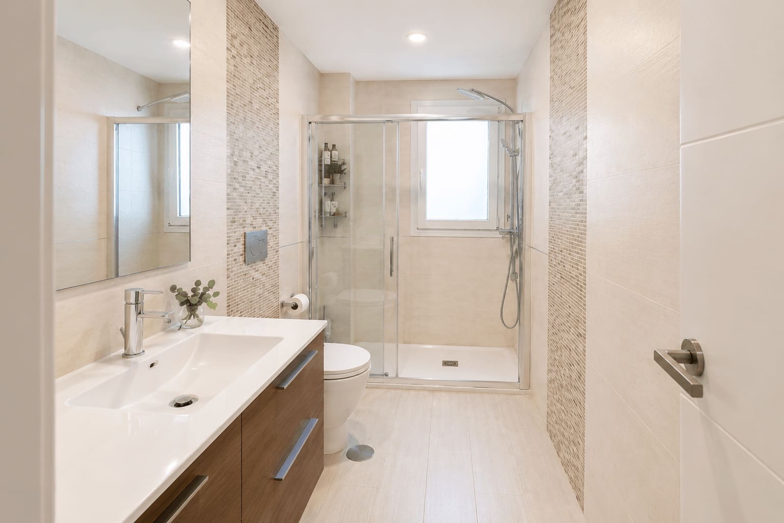 6 chambre Appartement à vendre à Malaga ville avec piscine - 1 850 000 € (Ref: 9867947)