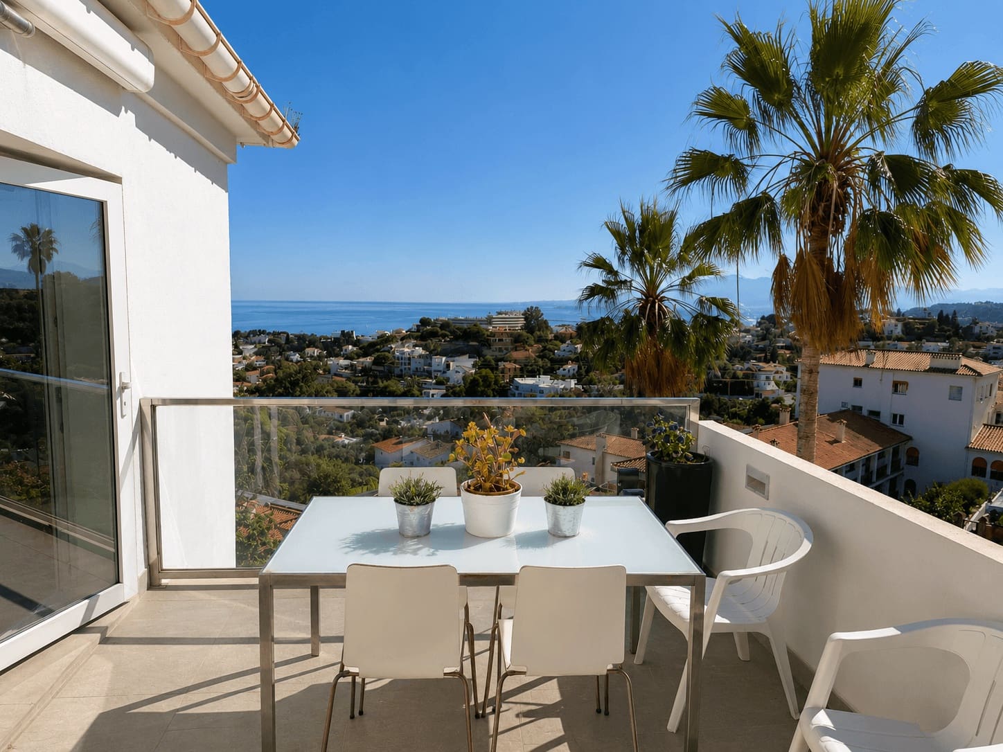 6 chambre Appartement à vendre à Malaga ville avec piscine - 1 850 000 € (Ref: 9867947)