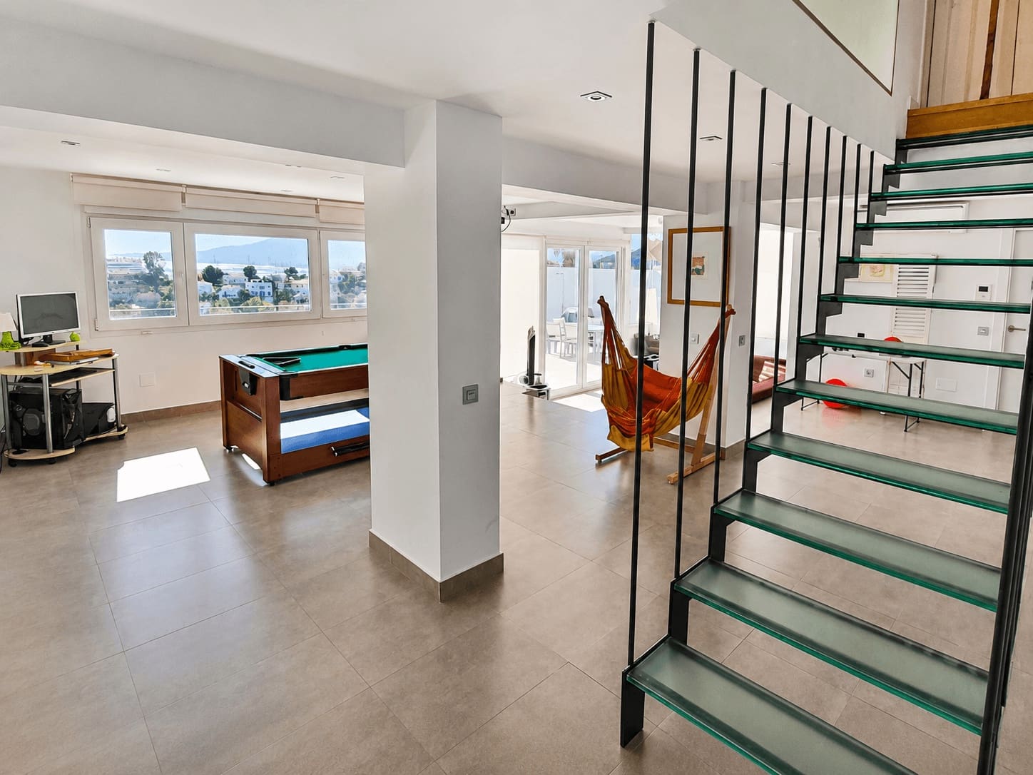 6 chambre Appartement à vendre à Malaga ville avec piscine - 1 850 000 € (Ref: 9867947)