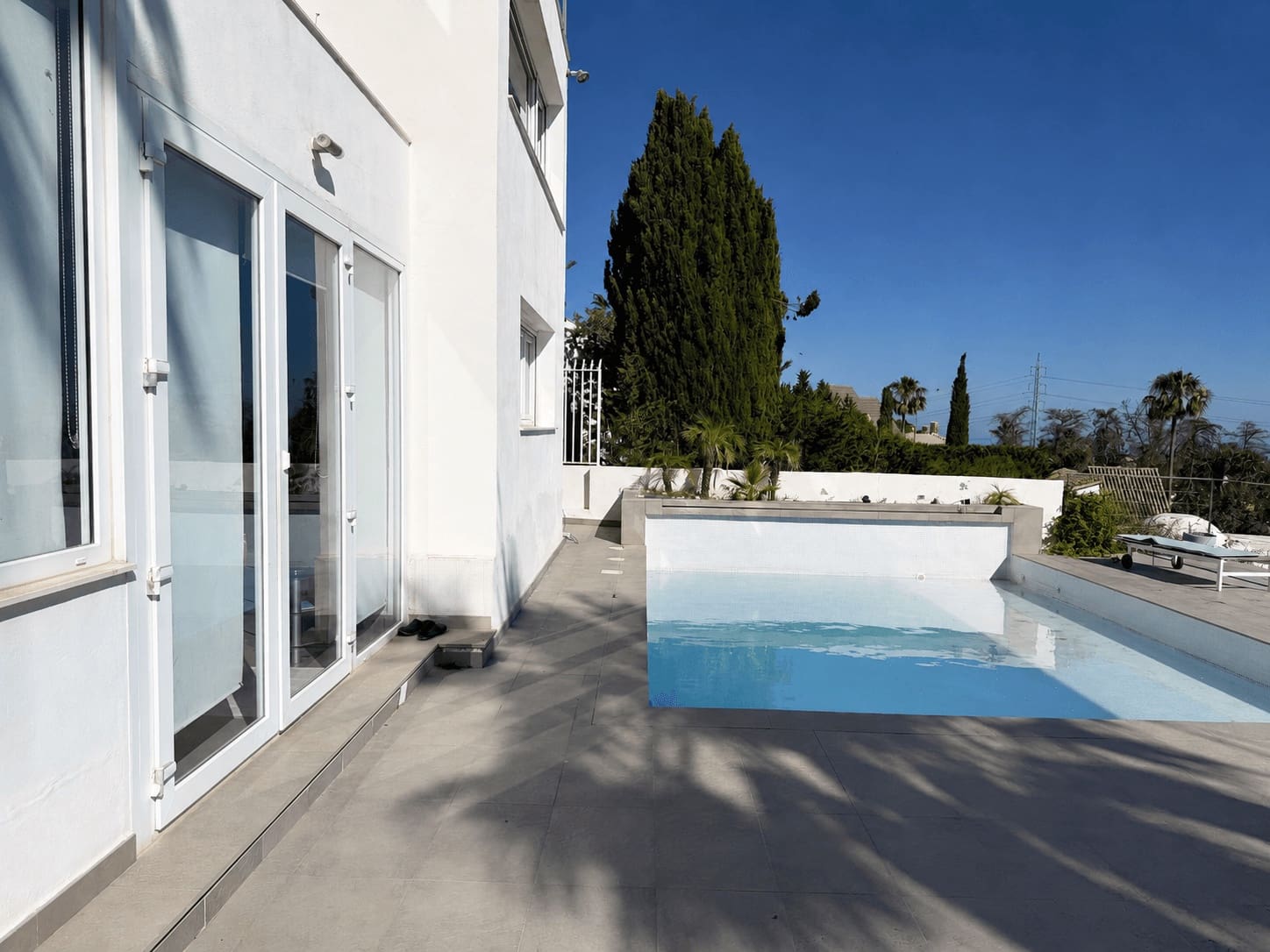 6 chambre Appartement à vendre à Malaga ville avec piscine - 1 850 000 € (Ref: 9867947)