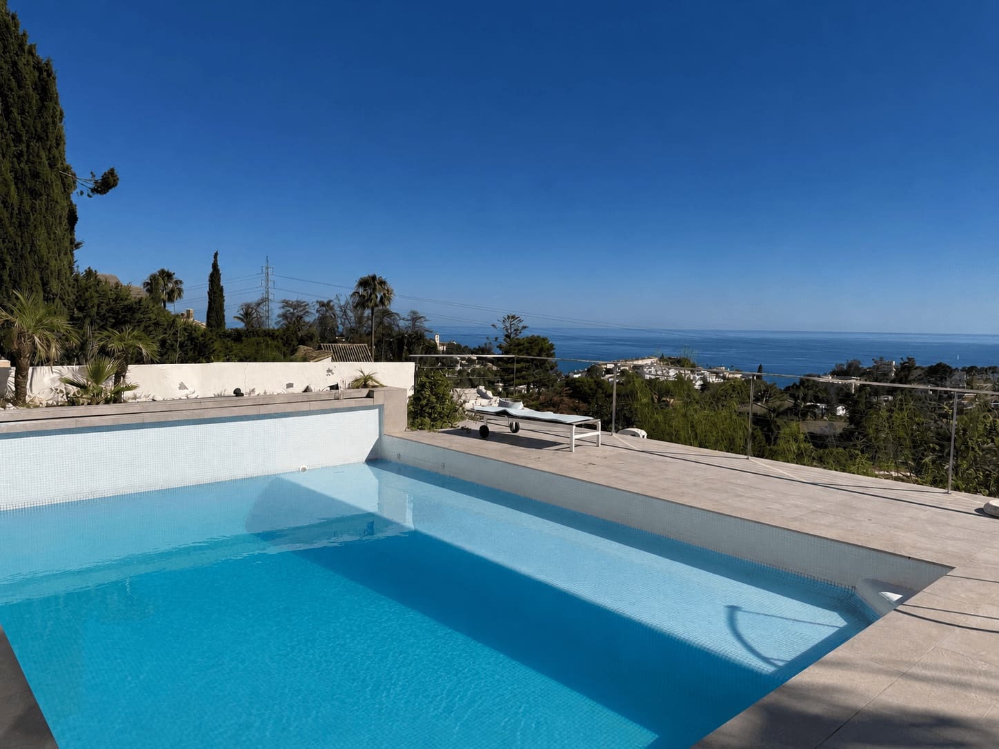 6 chambre Appartement à vendre à Malaga ville avec piscine - 1 850 000 € (Ref: 9867947)