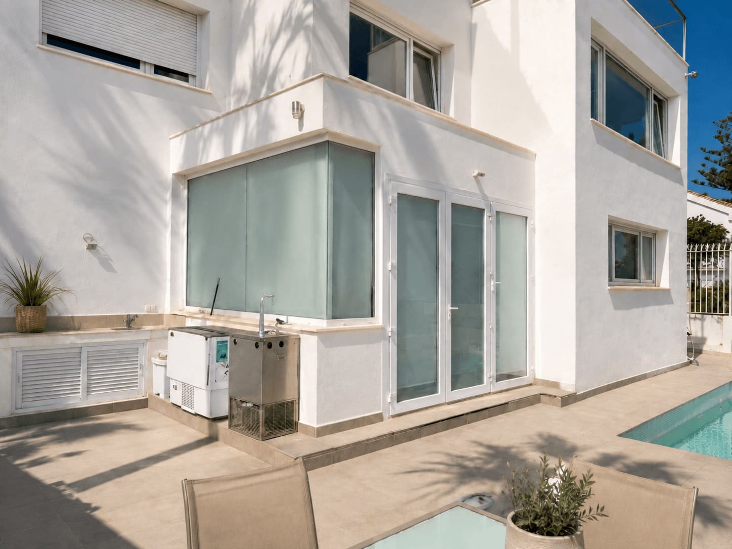 6 chambre Appartement à vendre à Malaga ville avec piscine - 1 850 000 € (Ref: 9867947)