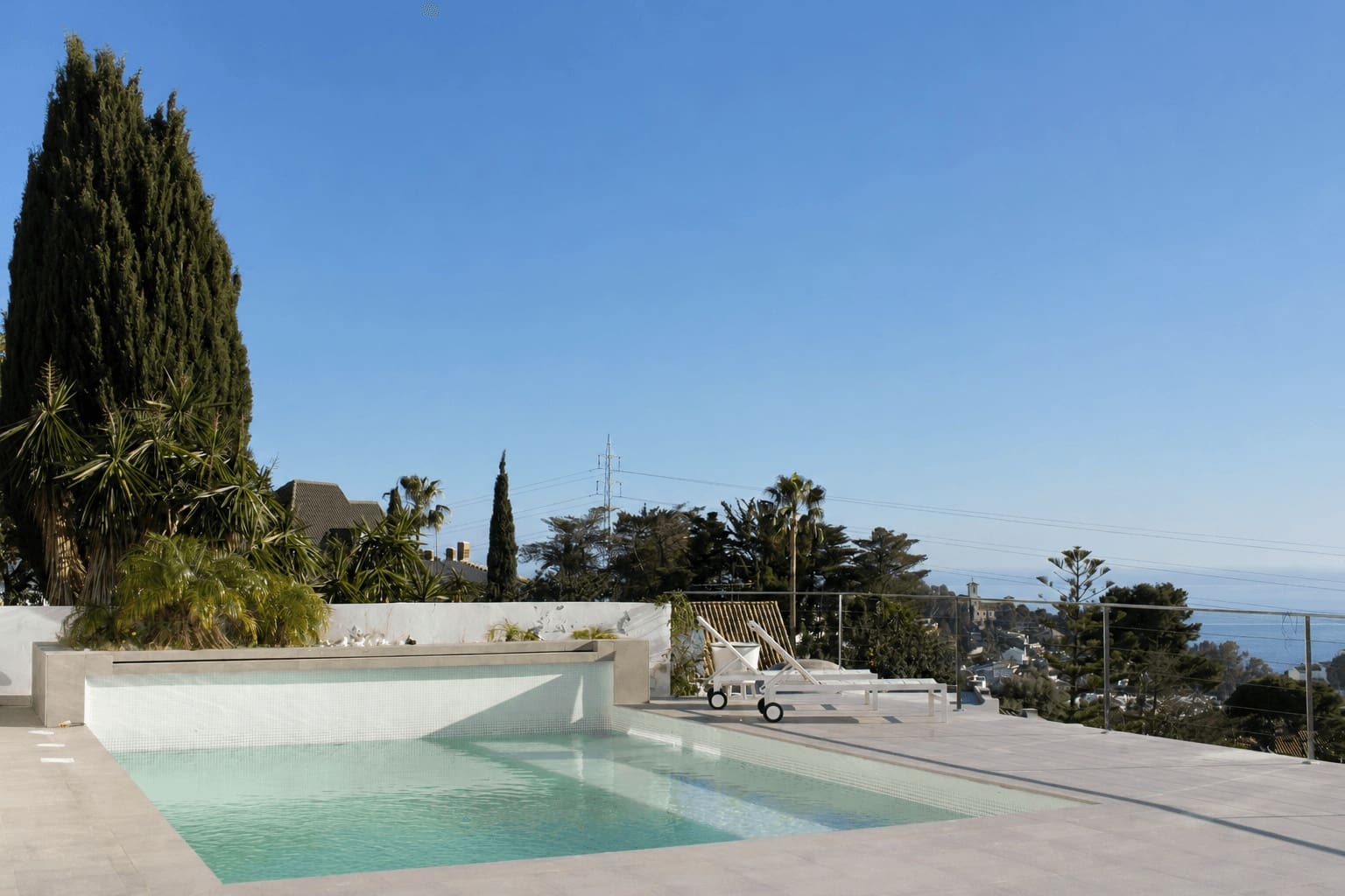 6 chambre Appartement à vendre à Malaga ville avec piscine - 1 850 000 € (Ref: 9867947)