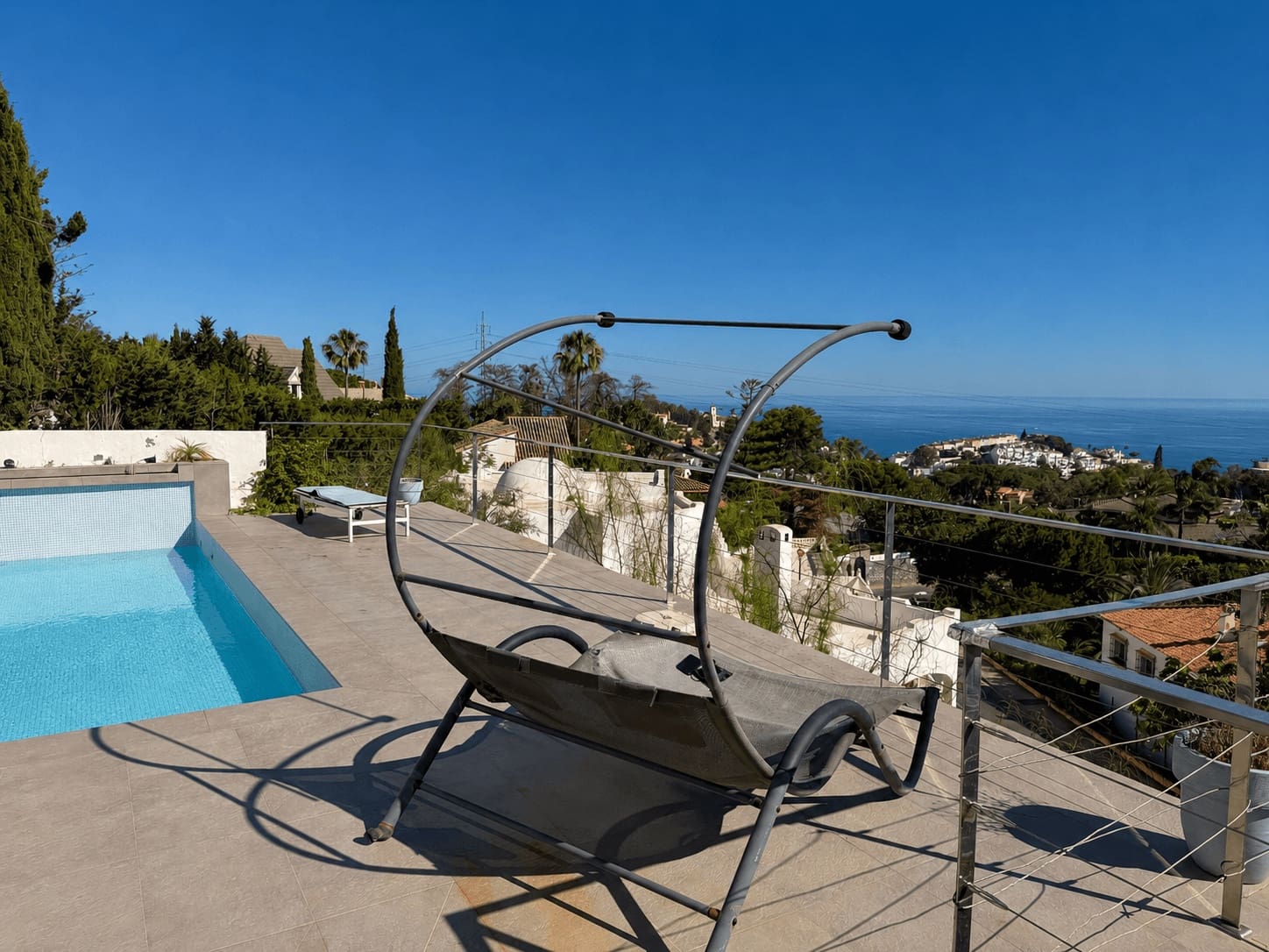 6 chambre Appartement à vendre à Malaga ville avec piscine - 1 850 000 € (Ref: 9867947)