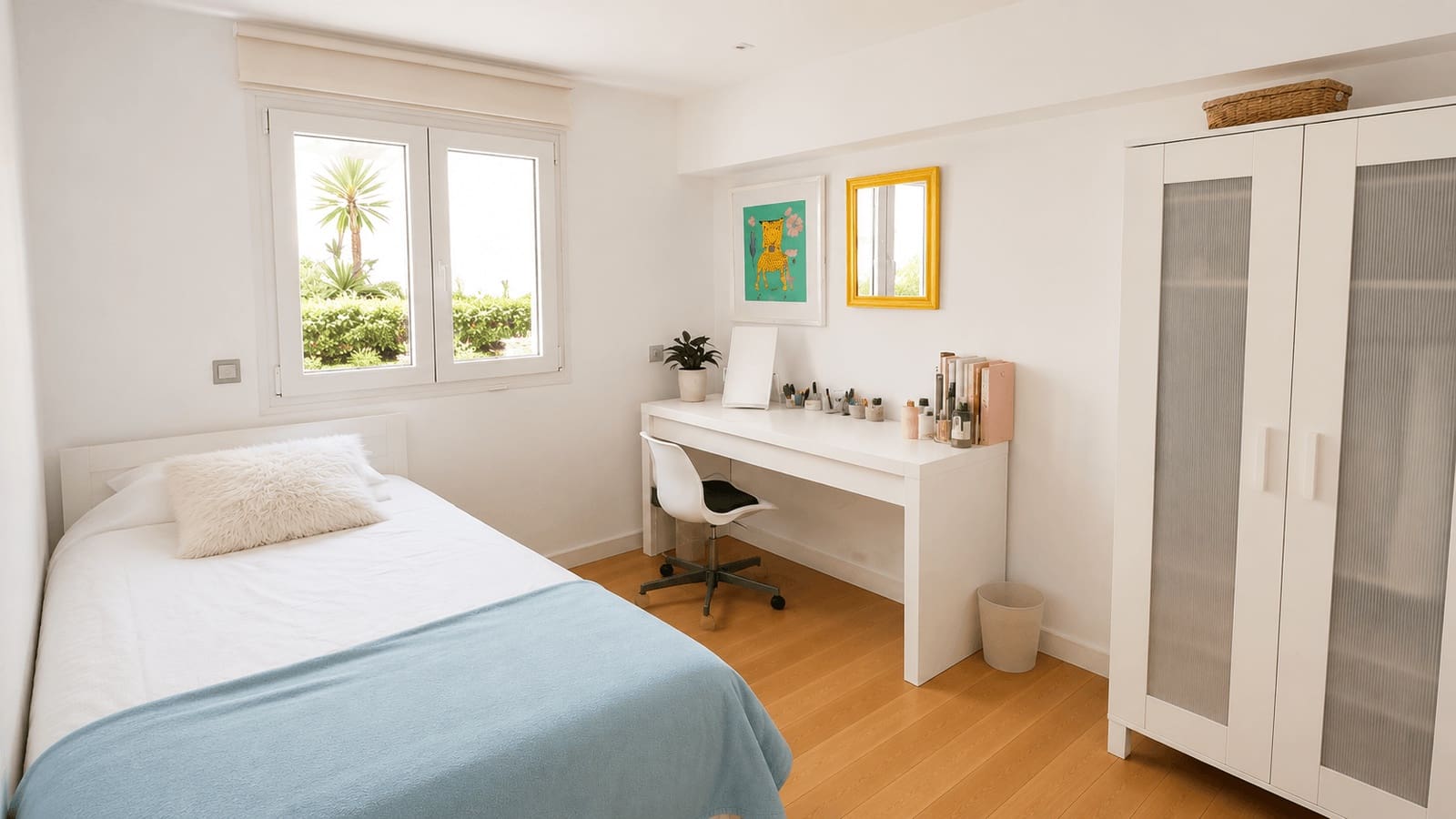 6 chambre Appartement à vendre à Malaga ville avec piscine - 1 850 000 € (Ref: 9867947)